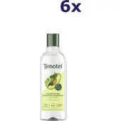 Timotei 6x shampoo huile d'avocat 300ml