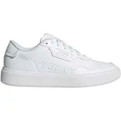 Adidas JQ5478_610, Wit, Cloud White, Cloud White, Grijs