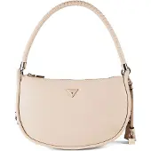 GUESS Schoudertas 'Danya' taupe