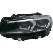 Hella Koplamp 1EX 016 808-611