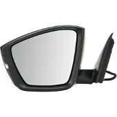 MAGNETI MARELLI 182201585500 Buitenspiegel
