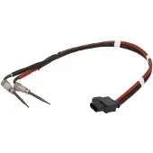 MEAT & DORIA 12836 Sensor, uitlaatgastemperatuur