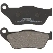 FERODO RACING FDB2208EF Remblokken