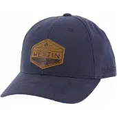 Westin Vintage Cap Blauw