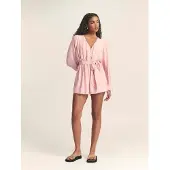 St MRLO Jumpsuit 'RITA' pink