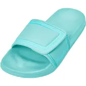 Playshoes Strand-/badschoen turquoise
