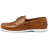Aigle Mocassins 'New Nubil' bruin