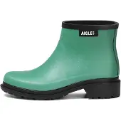 Aigle Fulfeel Low Regenlaarzen