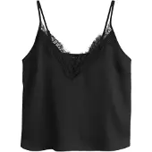 Next Top zwart