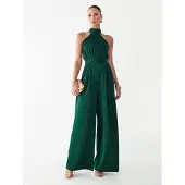 BWLDR Jumpsuit 'CREST' spar