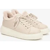 Estro Snowboots '063-15' beige