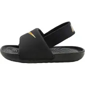 Nike Open schoenen 'KAWA' goud / zwart