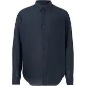 BOSS Overhemd 'Relegant_6' donkerblauw