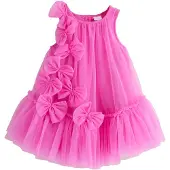 Next Jurk pink