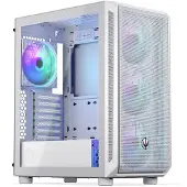 Endorfy Witte behuizing Arx 500 ARGB