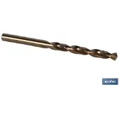 Cofan Hss-co Din 338n Metaalboor 16.5 Mm