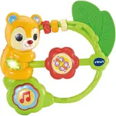 Vtech Baby Vrolijke Beer Rammelaar