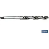 Cofan Hss-co Din 345n Metaalboor 34 Mm