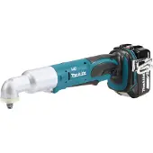 Makita DTL063Z 18V Li-Ion Accu Haakse Slagmoersleutel Body - 60Nm - 3/8"