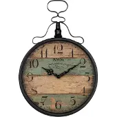 AMS Wandklok W9532