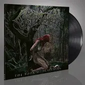 Hamstead Soundworks LP - The Book Of Suffering: Tome I + II - voor Geen - standaard | Maat Standard