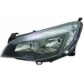 Diederichs 1807983 Koplamp