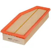 HENGST FILTER E2381L Luchtfilter