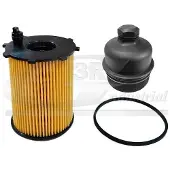 3RG 98302 Oliefilter