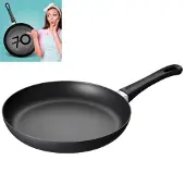 Scanpan - Classic Koekenpan - Geschikt Voor Inductie - 28 cm
