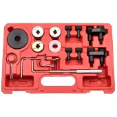 Force 916G8 Afregelgereedschapset, motormanagment