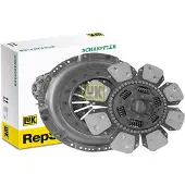 LuK Koppelingsset RepSet 635 3520 09