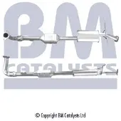 BM CATALYSTS BM80428H Katalysator
