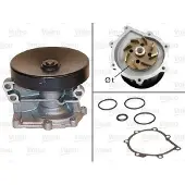 Valeo 506526 Waterpomp