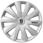 Sparco SPC1683SV Wieldoppen
