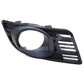 Alkar 4912987 Ventilatiegrille, bumper
