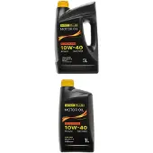 RIDEX 1862O0760P Motorolie