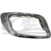 3RG 79611 Ventilatiegrille, bumper