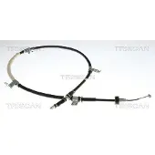TRISCAN 8140 431107 Handremkabel