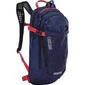 CamelBak - M.U.L.E. 12 - Fietsrugzak blauw