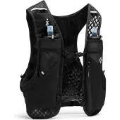 Black Diamond Distance 6 Hydration Vest | L | Dames