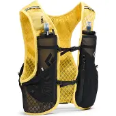 Black Diamond - Distance 6 Hydration Vest - Trailrunningrugzak S, meerkleurig