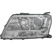 Diederichs 6433083 Koplamp