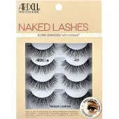 Ardell , Naakte Wimpers, 421, 4 Pairs