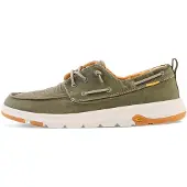 Bonprix Camel Active instappers van katoenen canvas 40