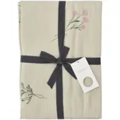 Södahl Tafelkleed Charm Beige-180 x 180 cm