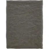 Södahl Tafelkleed Pure Linen Earth-160 x 160 cm