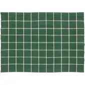 Södahl Placemat Vista Green-33 x 48 cm