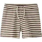 Name it Broek crème / bruin