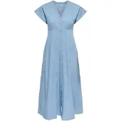 ONLY Jurk 'ONLNova' blauw