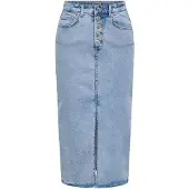 ONLY Rok 'ONLSilja' blauw